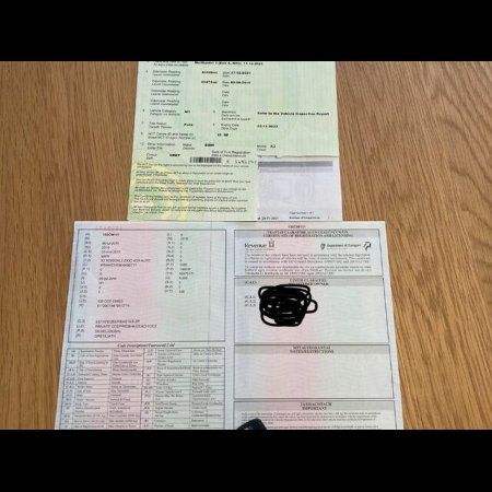 2015 BMW X3 XDRIVE 20D XLINE ZX3C 4DR AUTO €7,200 thumbnail