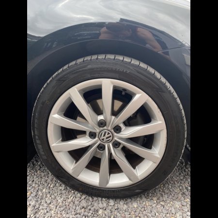 2015 Volkswagen Golf HIGHLINE 1.6 TDI MANUAL 6SPEED FWD 110HP 5DR €13,950 thumbnail