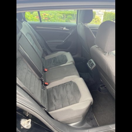 2015 Volkswagen Golf HIGHLINE 1.6 TDI MANUAL 6SPEED FWD 110HP 5DR €13,950 thumbnail