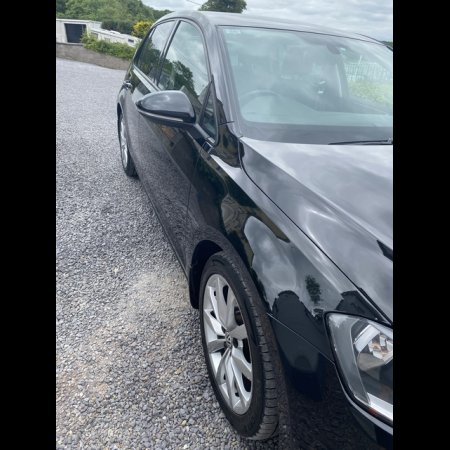 2015 Volkswagen Golf HIGHLINE 1.6 TDI MANUAL 6SPEED FWD 110HP 5DR €13,950 thumbnail