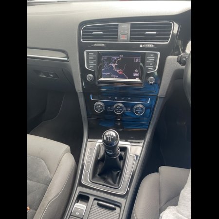 2015 Volkswagen Golf HIGHLINE 1.6 TDI MANUAL 6SPEED FWD 110HP 5DR €13,950 thumbnail