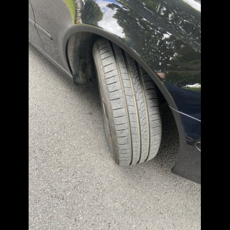 2006 Mercedes-Benz E 200 E200 KOMPRESSOR K CLASSIC €3,500 thumbnail