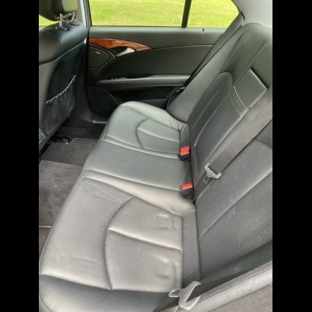 2006 Mercedes-Benz E 200 E200 KOMPRESSOR K CLASSIC €3,500 thumbnail