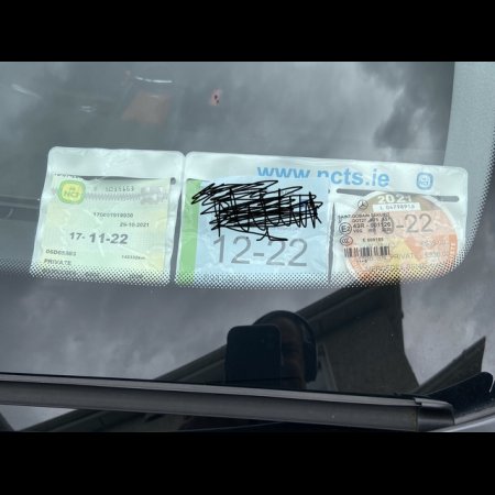 2006 Mercedes-Benz E 200 E200 KOMPRESSOR K CLASSIC €3,500 thumbnail