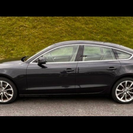 2014 Audi A5 SPORTBACK 2.0 TDI 136 SE 4DR