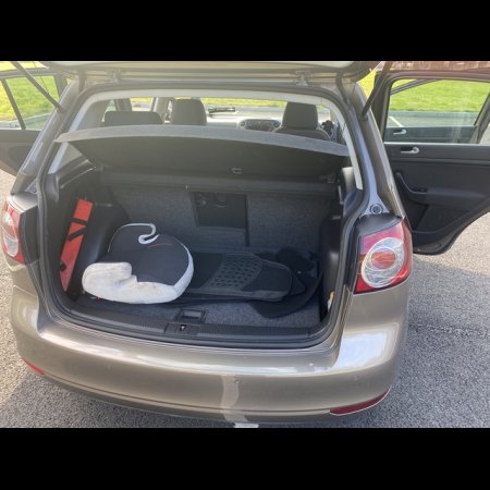 2013 Volkswagen Golf Plus TRENDLINE 1.2 TSI MANUAL 5SPEED 85HP 5DR €8,700 thumbnail