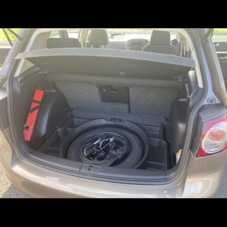 2013 Volkswagen Golf Plus TRENDLINE 1.2 TSI MANUAL 5SPEED 85HP 5DR €8,700 thumbnail