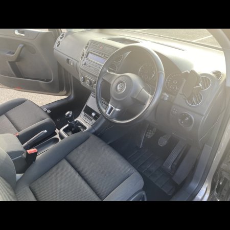 2013 Volkswagen Golf Plus TRENDLINE 1.2 TSI MANUAL 5SPEED 85HP 5DR €8,700 thumbnail