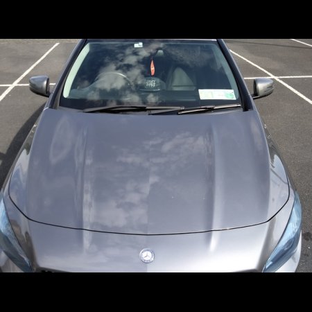 2013 Mercedes-Benz Cla 220 CDI URBAN 4DR AUTO