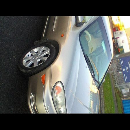 2003 Nissan Maxima SE LEATHER