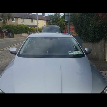 2015 Skoda Octavia STYLE 1.2 TSI 110HP 4DR