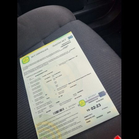 2009 Ford Mondeo 2.0 TDCI TITANIUM 140BHP 5DR €2,950 thumbnail