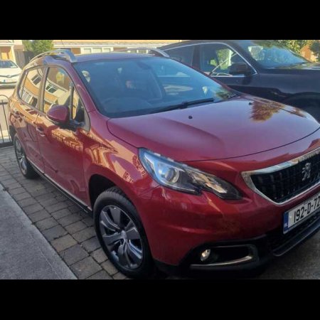 2019 Peugeot 2008 ACTIVE 1.2 110 AUTOMATIC 6.2 4 €17,500 thumbnail