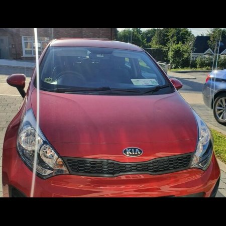 2017 Kia Rio L 1.25 MY2015 5DR €13,000 thumbnail
