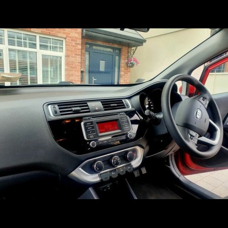 2017 Kia Rio L 1.25 MY2015 5DR €13,000 thumbnail