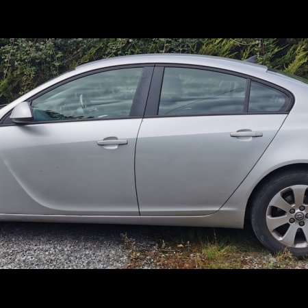 2011 Opel Insignia S 2.0 CDTI 130PS 4DR €2,000 thumbnail