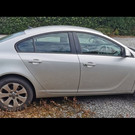 2011 Opel Insignia S 2.0 CDTI 130PS 4DR €2,000 thumbnail