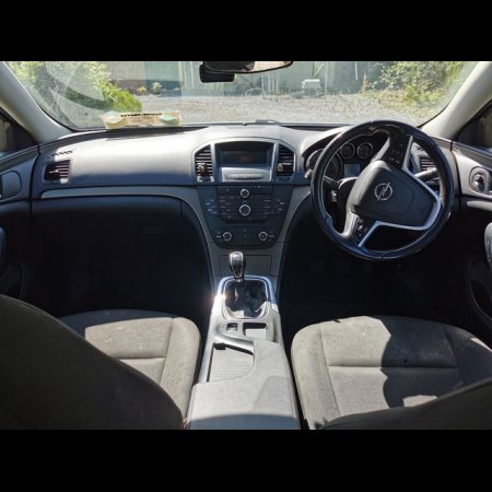 2011 Opel Insignia S 2.0 CDTI 130PS 4DR €2,000 thumbnail