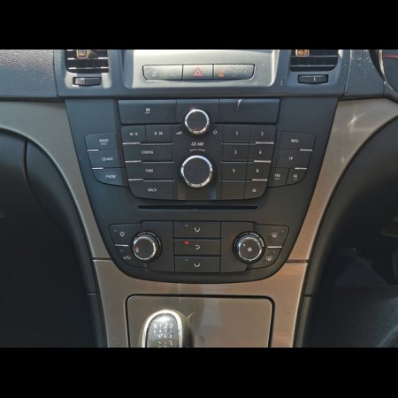 2011 Opel Insignia S 2.0 CDTI 130PS 4DR €2,000 thumbnail