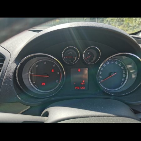 2011 Opel Insignia S 2.0 CDTI 130PS 4DR €2,000 thumbnail