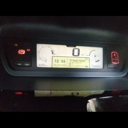 2013 Citroen C4 Picasso 7S HDI 110 PLATINUM 4DR €7,750 thumbnail