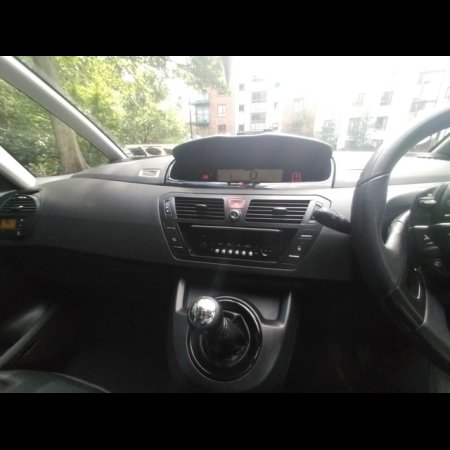 2013 Citroen C4 Picasso 7S HDI 110 PLATINUM 4DR €7,750 thumbnail