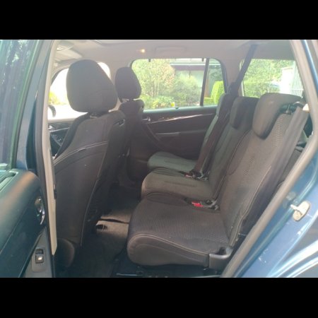 2013 Citroen C4 Picasso 7S HDI 110 PLATINUM 4DR €7,750 thumbnail