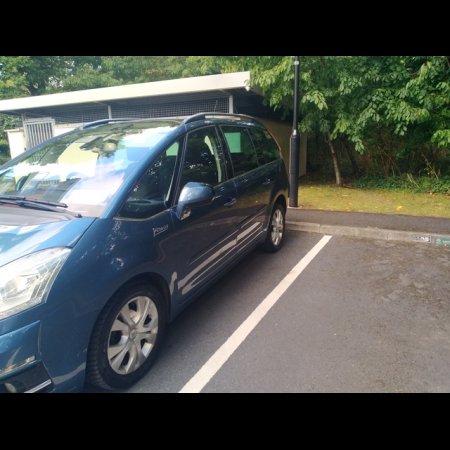 2013 Citroen C4 Picasso 7S HDI 110 PLATINUM 4DR €7,750 thumbnail