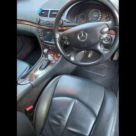 2006 Mercedes-Benz E 200 E200 KOMPRESSOR €2,900 thumbnail
