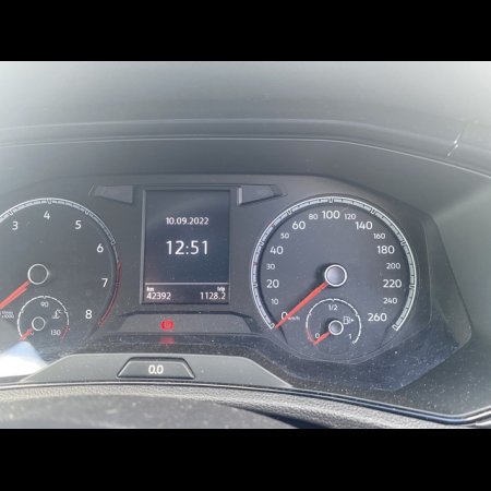 2019 Volkswagen T-roc 1.0 TSI MANUAL 6SPEED FWD 115HP 5DR €25,000 thumbnail