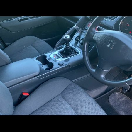 2013 Peugeot 3008 ACTIVE 1.6 HDI 112 4DR €7,500 thumbnail