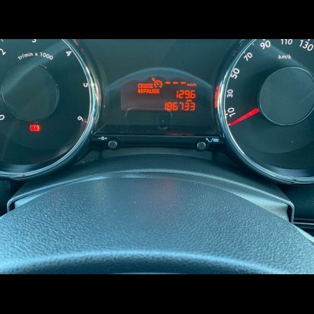 2013 Peugeot 3008 ACTIVE 1.6 HDI 112 4DR €7,500 thumbnail