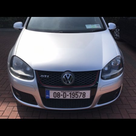 2008 Volkswagen Golf 2.0 GTI 5DR DSG STAGE 1+