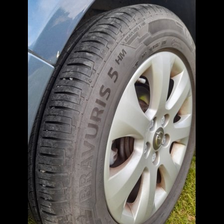 2016 Opel Insignia S 1.6 CDTI 136PS 5DR €7,000 thumbnail