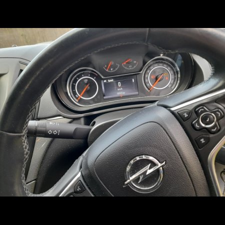 2016 Opel Insignia S 1.6 CDTI 136PS 5DR €7,000 thumbnail