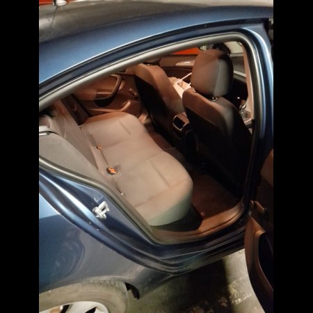 2016 Opel Insignia S 1.6 CDTI 136PS 5DR €7,000 thumbnail