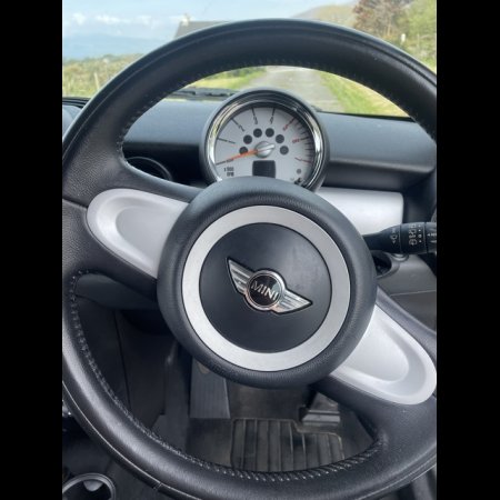 2010 Mini Hatch 1.6 D 110BHP 3DR 2.0 SD AUTO COOPER €5,550 thumbnail