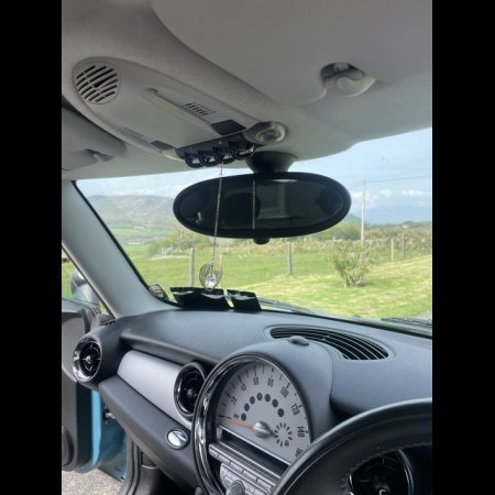 2010 Mini Hatch 1.6 D 110BHP 3DR 2.0 SD AUTO COOPER €5,550 thumbnail