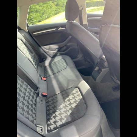 2015 Audi A3 1.6 TDI SE TECHNIK 110PS 5DR €13,000 thumbnail