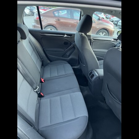 2011 Volkswagen Golf 1.6 TDI MATCH 105PS 5DR €7,000 thumbnail