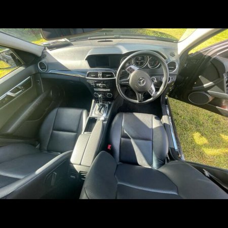 2013 Mercedes-Benz C220 C 220 €12,000 thumbnail