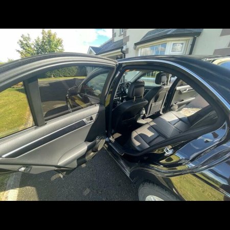 2013 Mercedes-Benz C220 C 220 €12,000 thumbnail