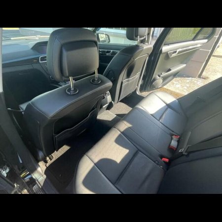 2013 Mercedes-Benz C220 C 220 €12,000 thumbnail