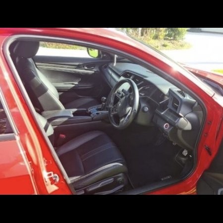 2018 Honda Civic 1.6 I 1-DTEC EX €19,995 thumbnail