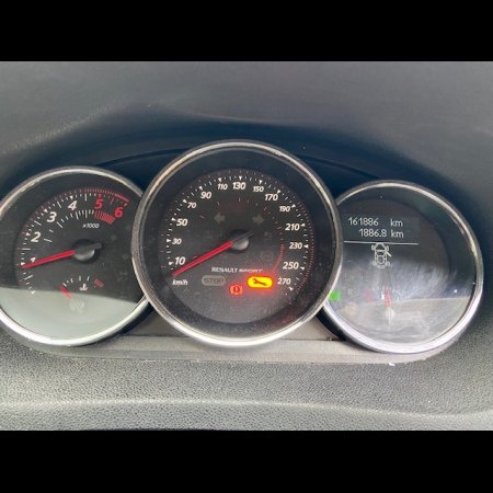 2015 Renault Grand Megane GT LINE 1.5 DCI 1 4DR €11,500 thumbnail