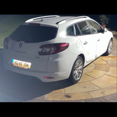 2015 Renault Grand Megane GT LINE 1.5 DCI 1 4DR €11,500 thumbnail