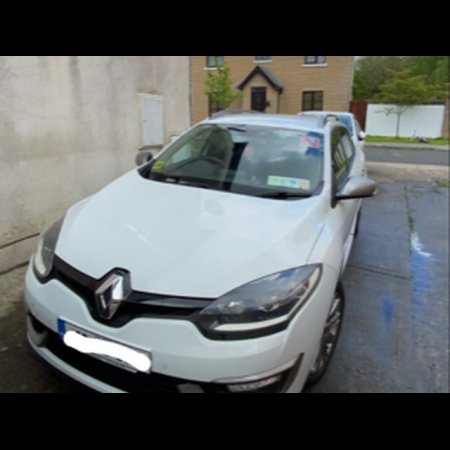 2015 Renault Grand Megane GT LINE 1.5 DCI 1 4DR €11,500 thumbnail