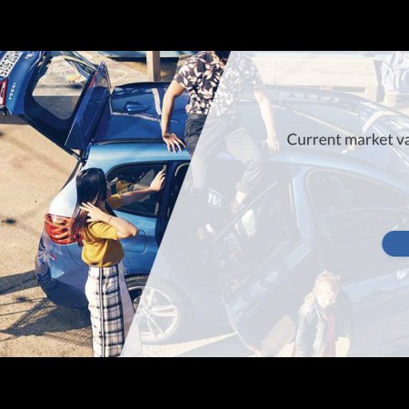 2016 Honda Fit 66000km NCTD Hybrid S High spec