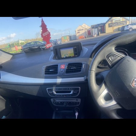 2011 Renault Megane 1.5 DCI 90 TOM 2DR III TOMTOM