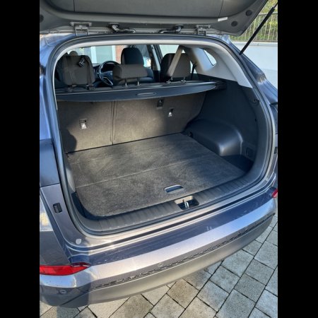 2016 Hyundai Tucson 1.7 CRDI SE NAV BL/DR 5 5DR €17,500 thumbnail